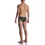 Low Rise Brief M800